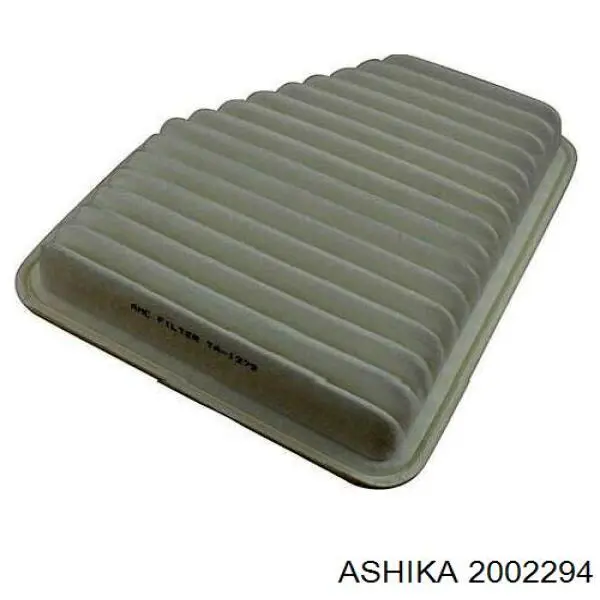 20-02-294 Ashika filtro de aire