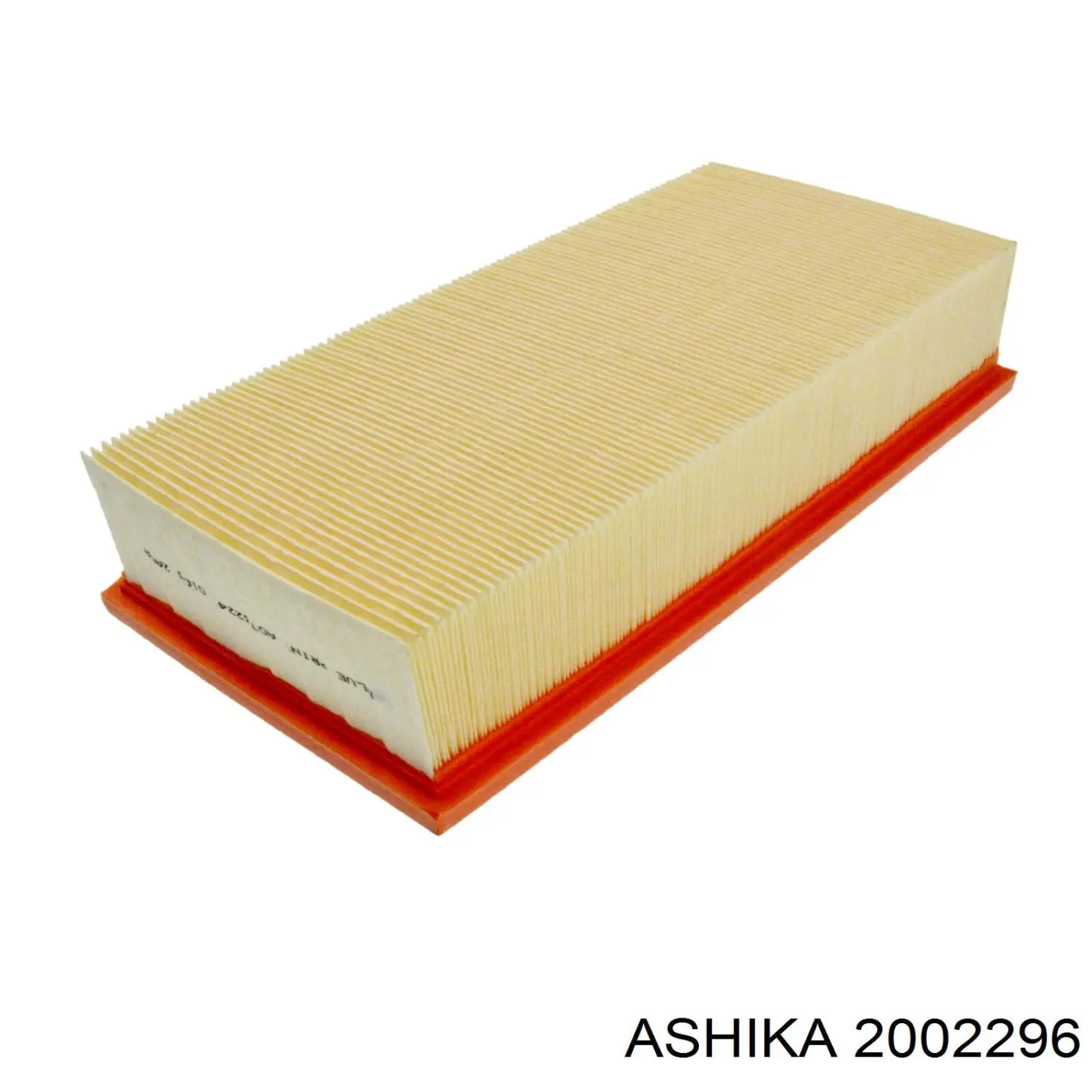 20-02-296 Ashika filtro de aire