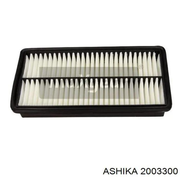 20-03-300 Ashika filtro de aire