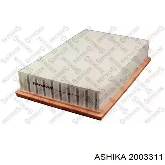 El filtro de aire Febi 184051 precio, desde 9,49 EUR
