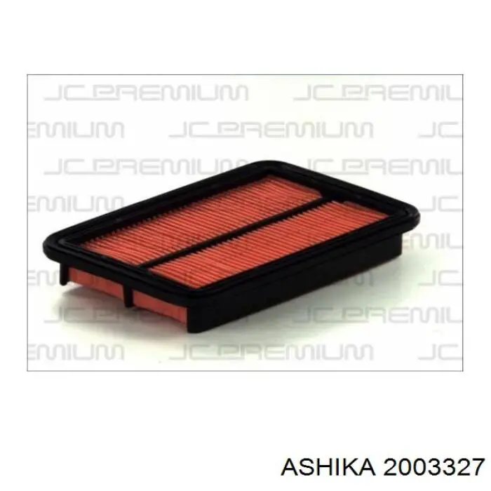 20-03-327 Ashika filtro de aire