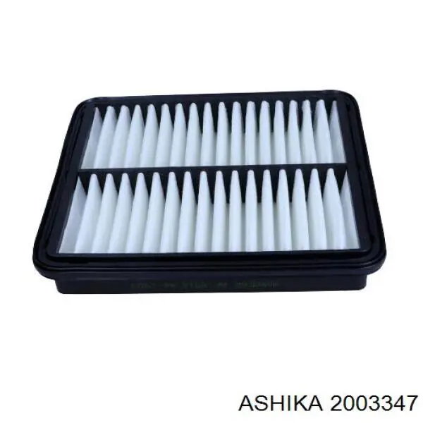 Filtro aire Borg&beck BFA2585