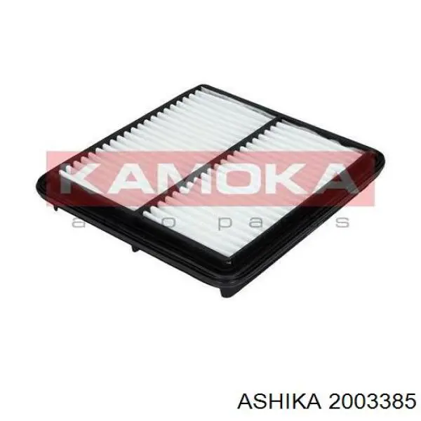 Comprar 2003385 Ashika Filtro de aire
