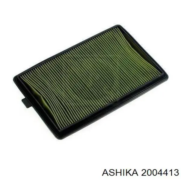 El filtro de aire Ashika 2004413 precio, desde 8,98 EUR