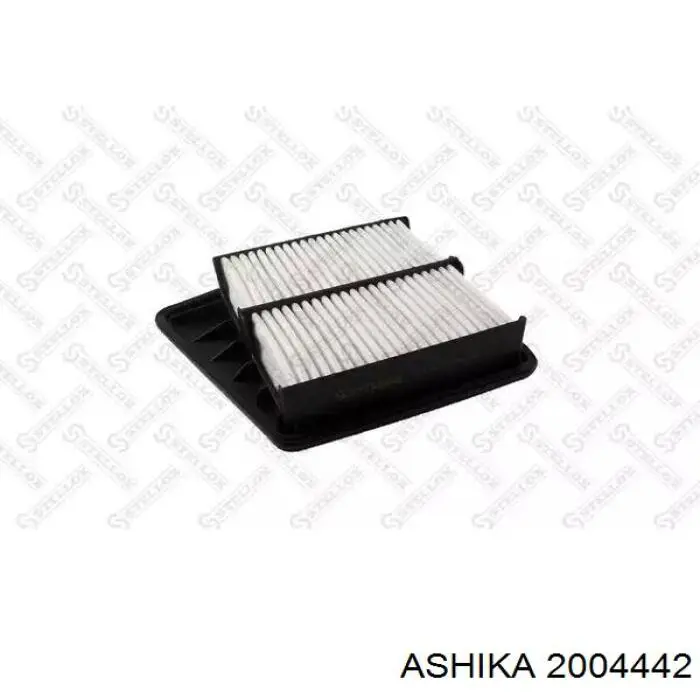 20-04-442 Ashika filtro de aire