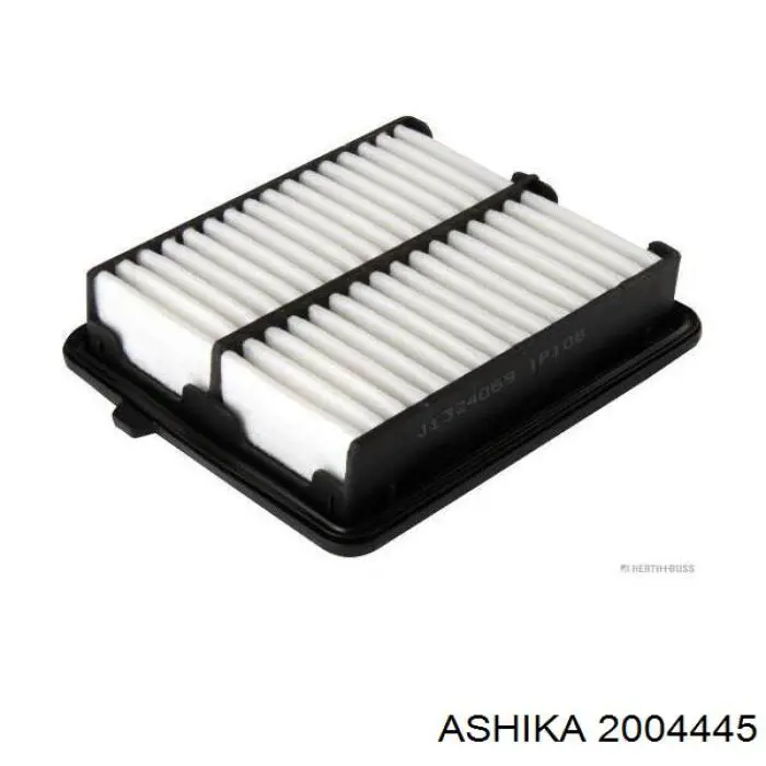 17220RBJ000 Honda Filtro de aire de motor