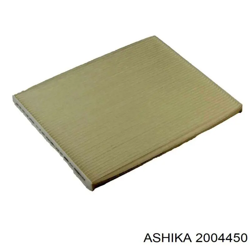 20-04-450 Ashika filtro de aire