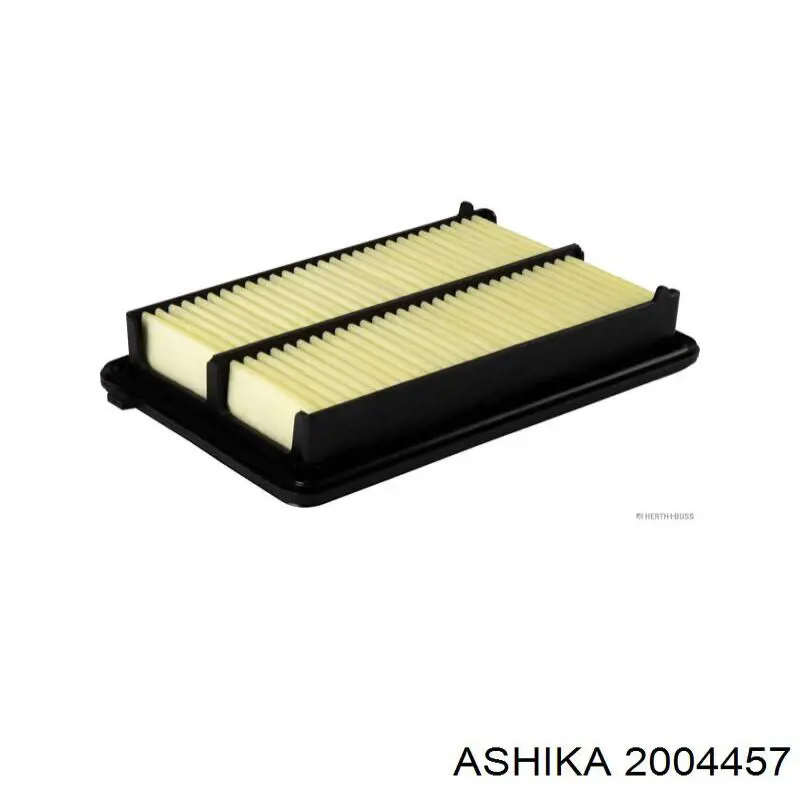 20-04-457 Ashika filtro de aire