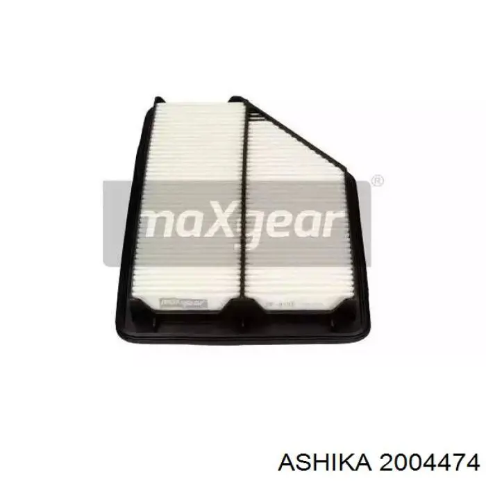 Filtro de aire 3047100 UFI
