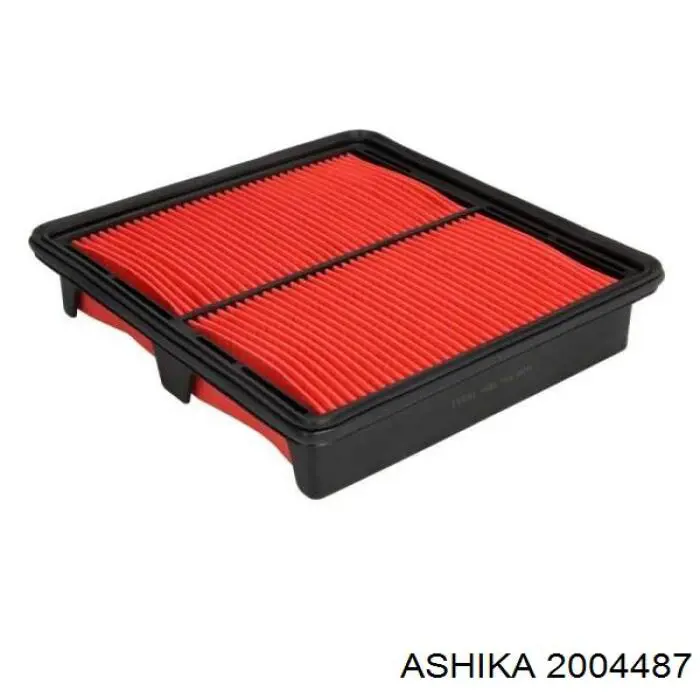 20-04-487 Ashika filtro de aire