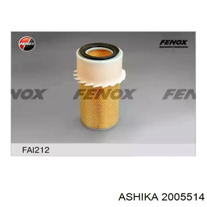 El filtro de aire Toyota 178010Y040 precio, desde 8,89 EUR