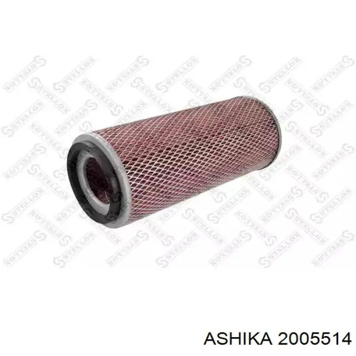20-05-514 Ashika filtro de aire