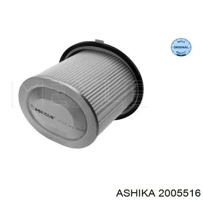 20-05-516 Ashika filtro de aire