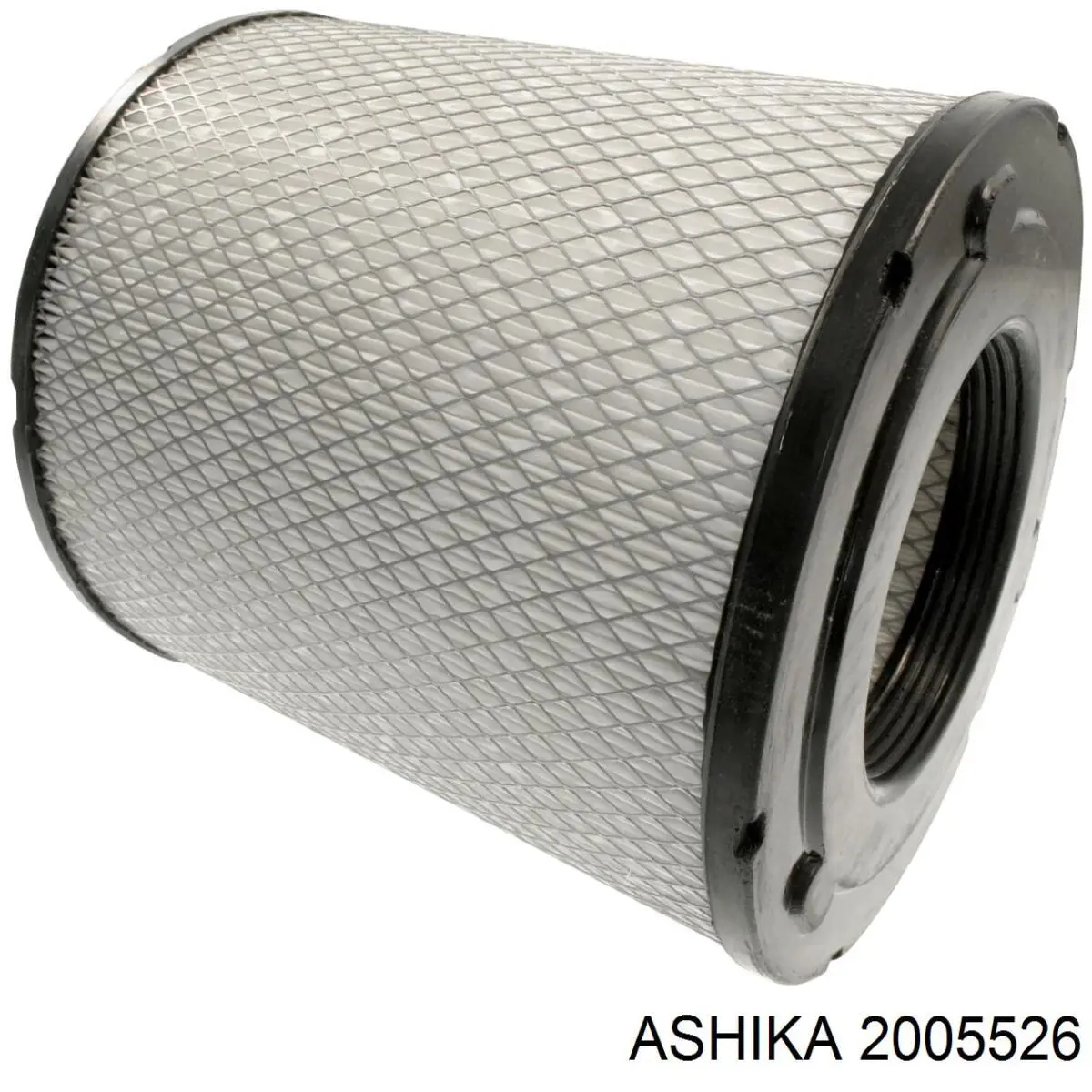 2005526 Ashika filtro de aire