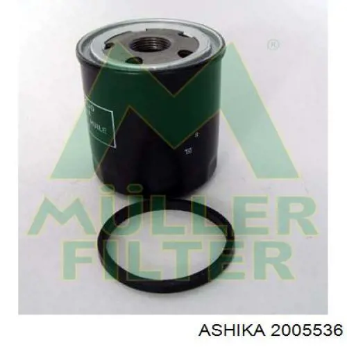 Comprar MD620584 Mitsubishi Filtro de aire