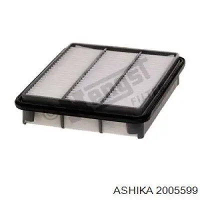 20-05-599 Ashika filtro de aire