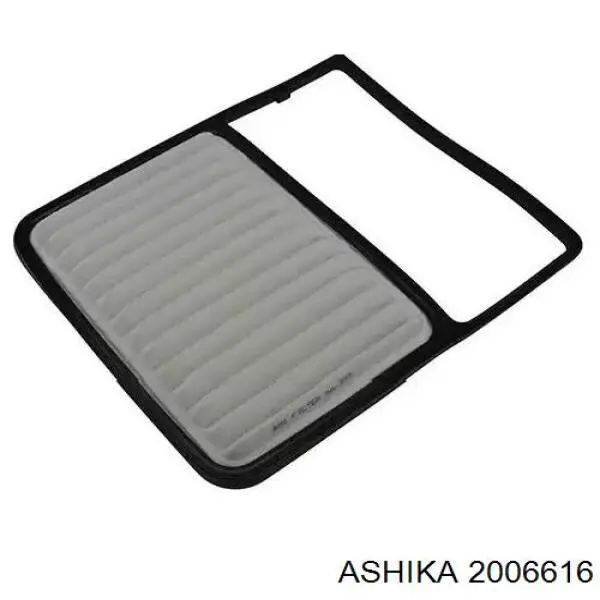 2006616 Ashika filtro de aire