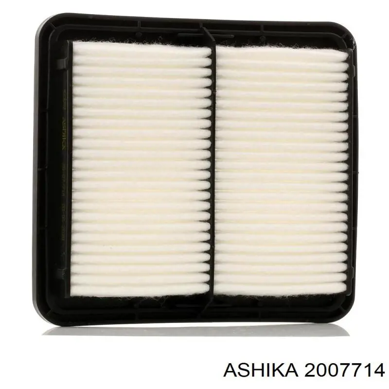 2007714 Ashika filtro de aire