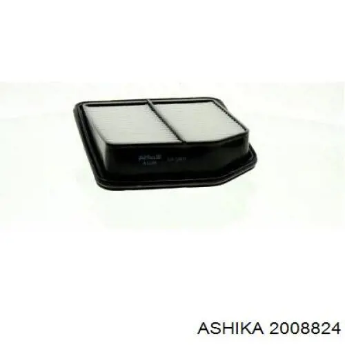 2008824 Ashika filtro de aire