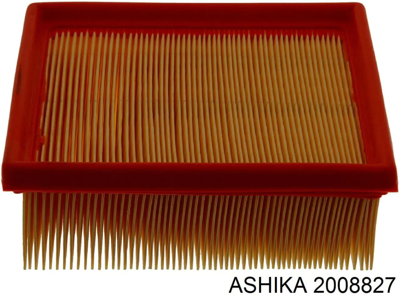 20-08-827 Ashika filtro de aire
