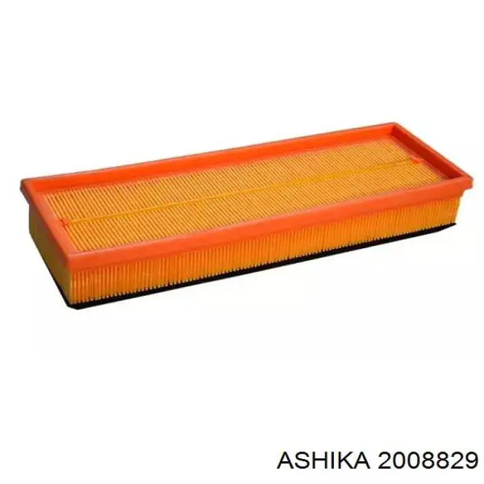 Caja del filtro de aire 585432 VALEO