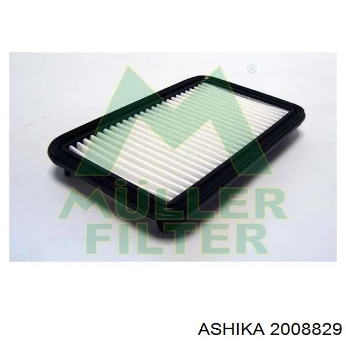 Comprar 585432 VALEO Caja del filtro de aire