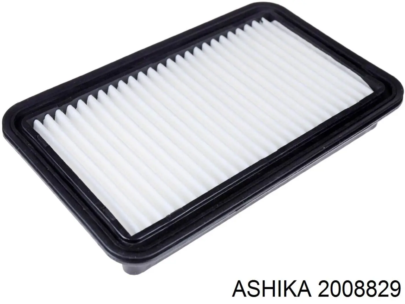 20-08-829 Ashika filtro de aire