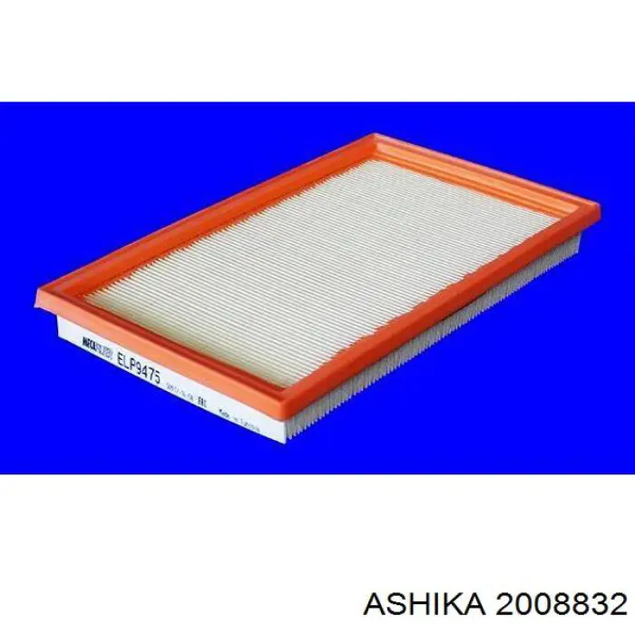 Comprar PP1128 Pipercross Filtro de aire