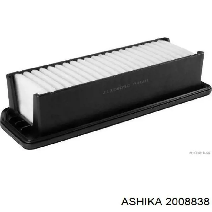 20-08-838 Ashika filtro de aire