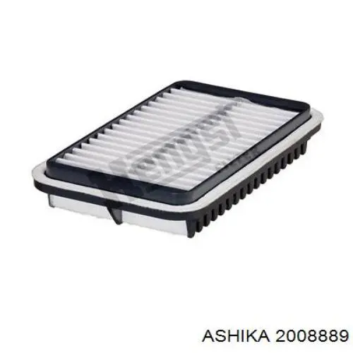 El filtro de aire Suzuki 1378075F00000 precio, desde 6,60 EUR