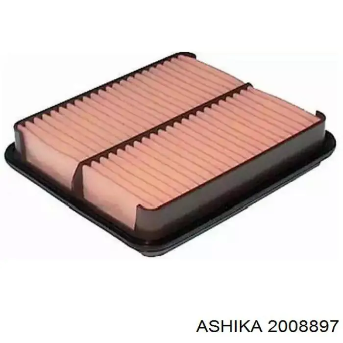 Comprar 2008897 Ashika Filtro de aire
