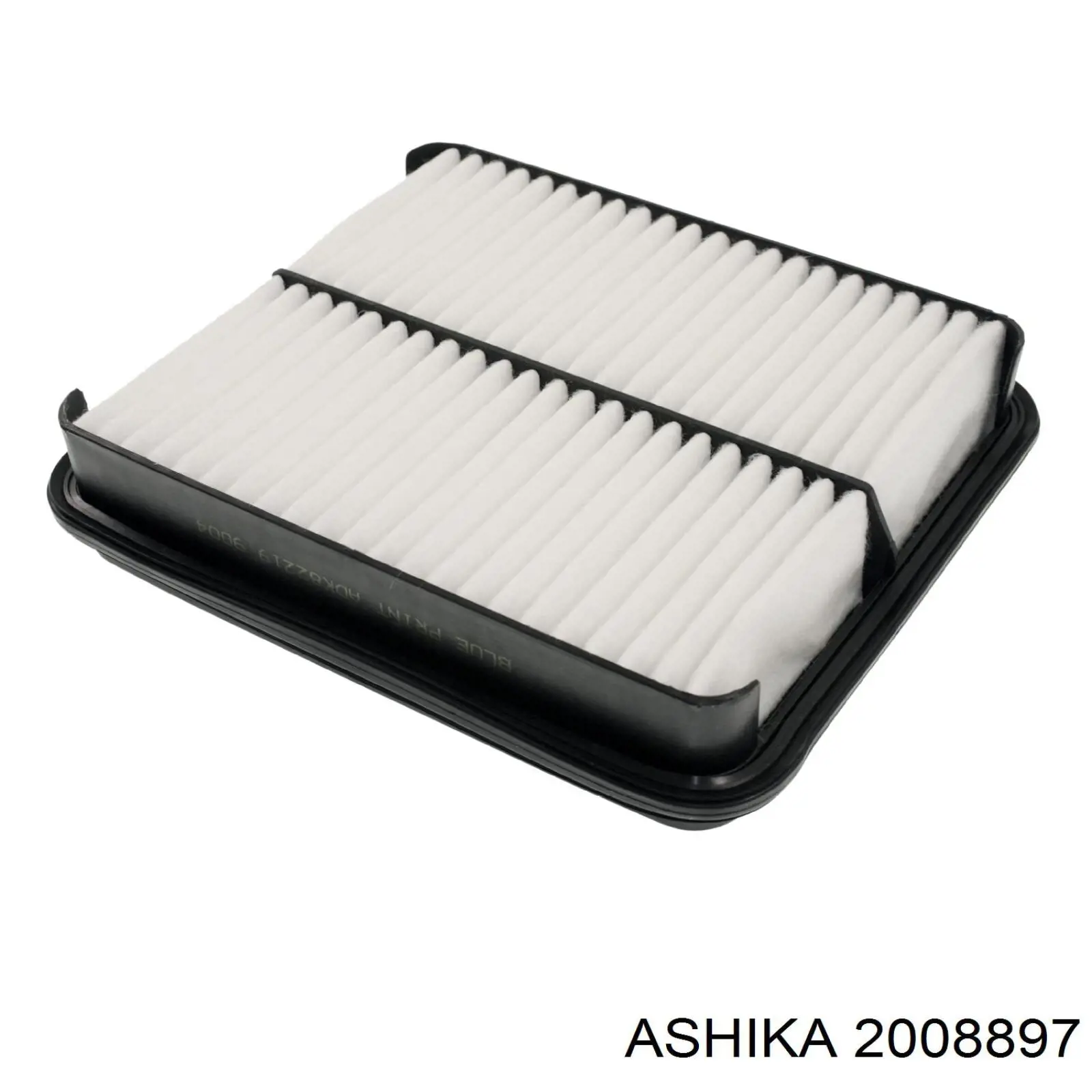 20-08-897 Ashika filtro de aire