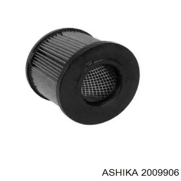 Filtro de aire 1654651N01 Isuzu