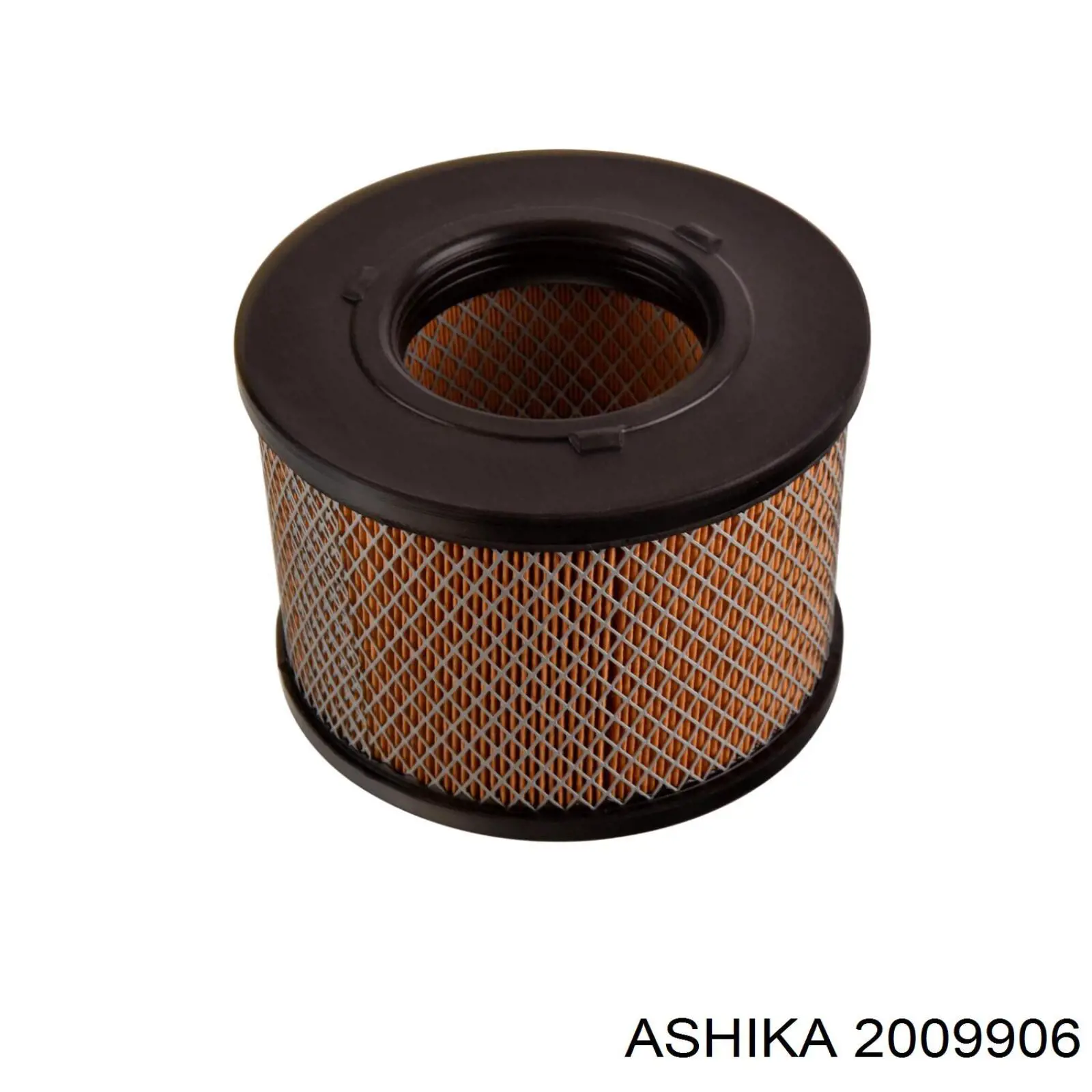 20-09-906 Ashika filtro de aire