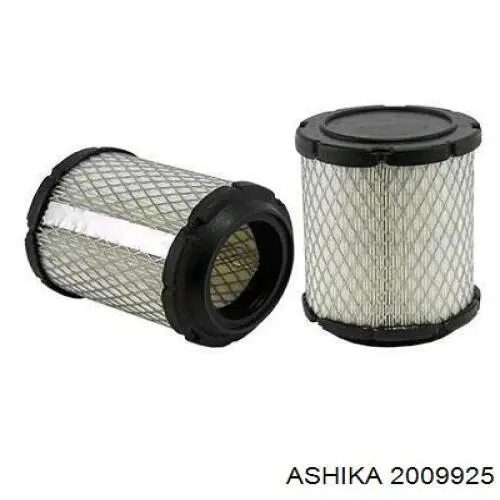 20-09-925 Ashika filtro de aire
