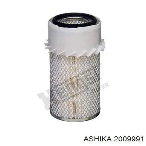 Filtro de aire 2009991 Ashika