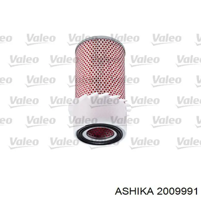Filtro aire Ashika 2009991