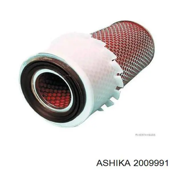 El filtro de aire Ashika 2009991 precio, desde 11,57 EUR