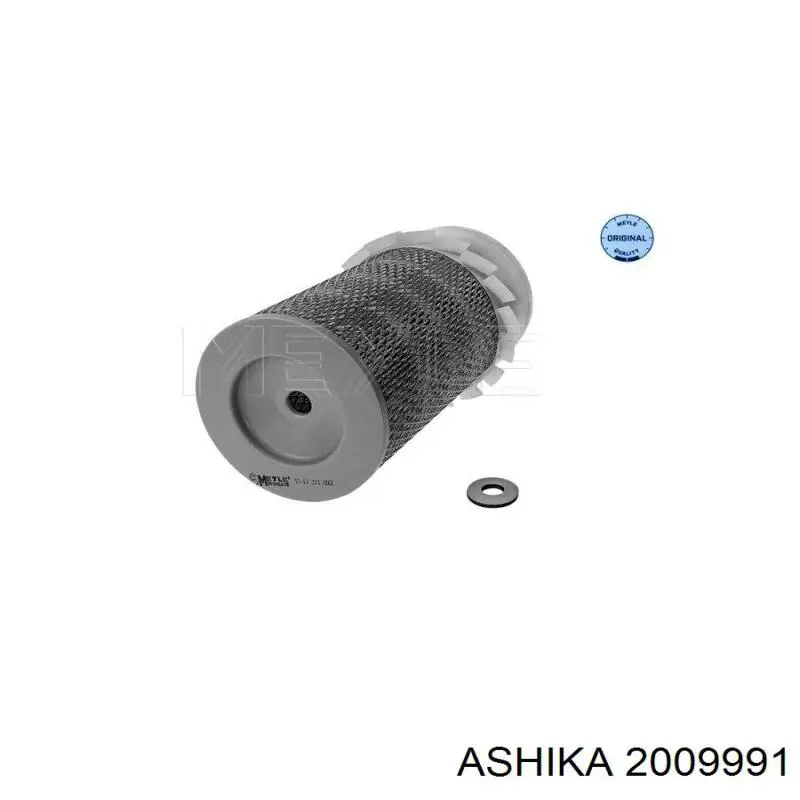 2009991 Ashika Filtro de aire de motor