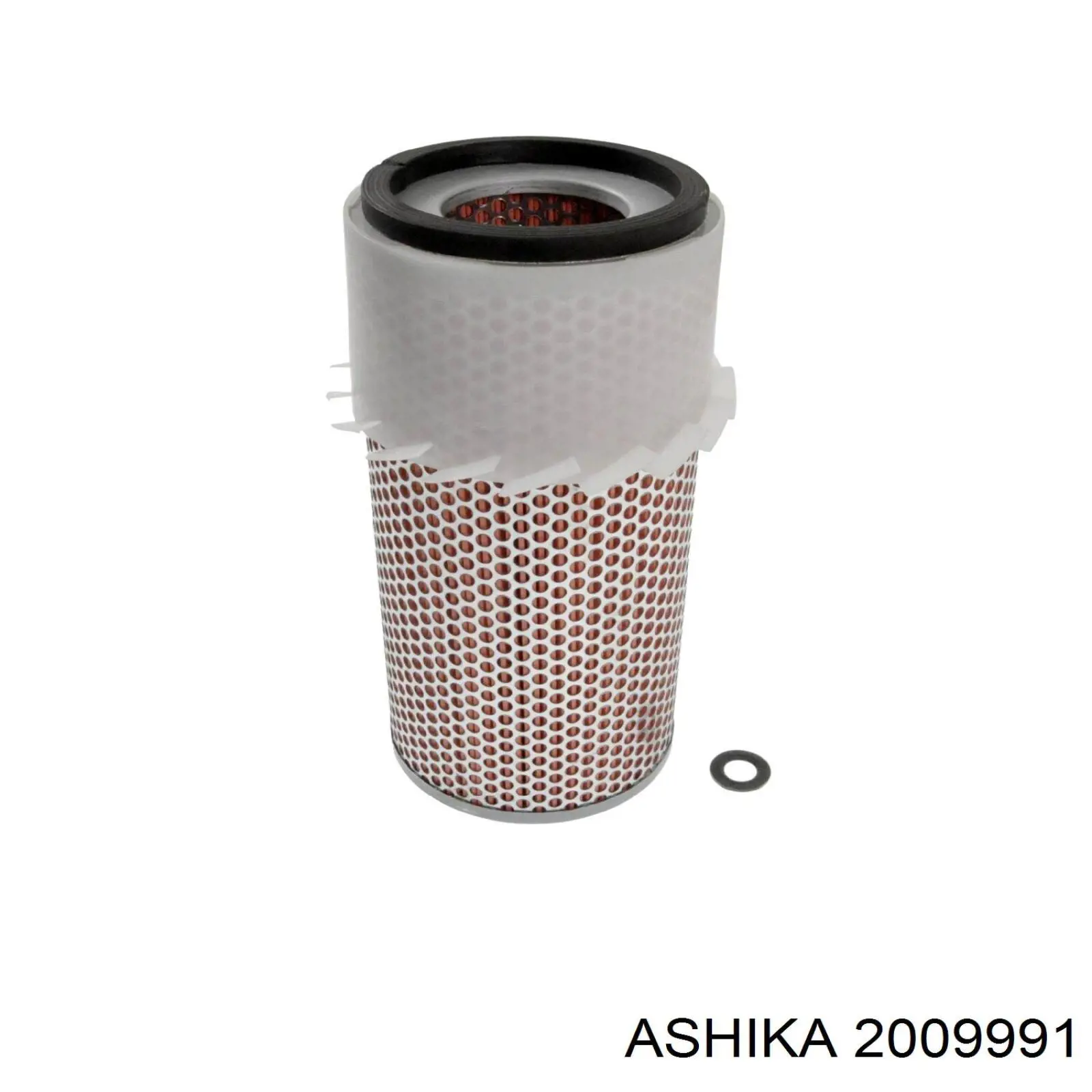 20-09-991 Ashika filtro de aire