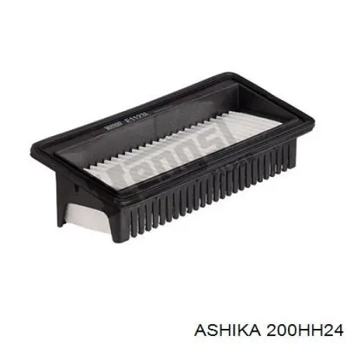 20-0H-H24 Ashika filtro de aire