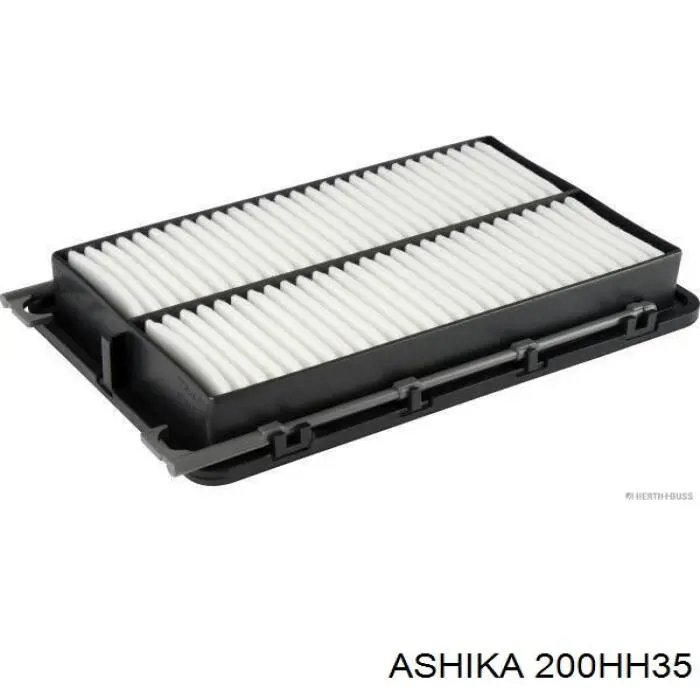 20-0H-H35 Ashika filtro de aire
