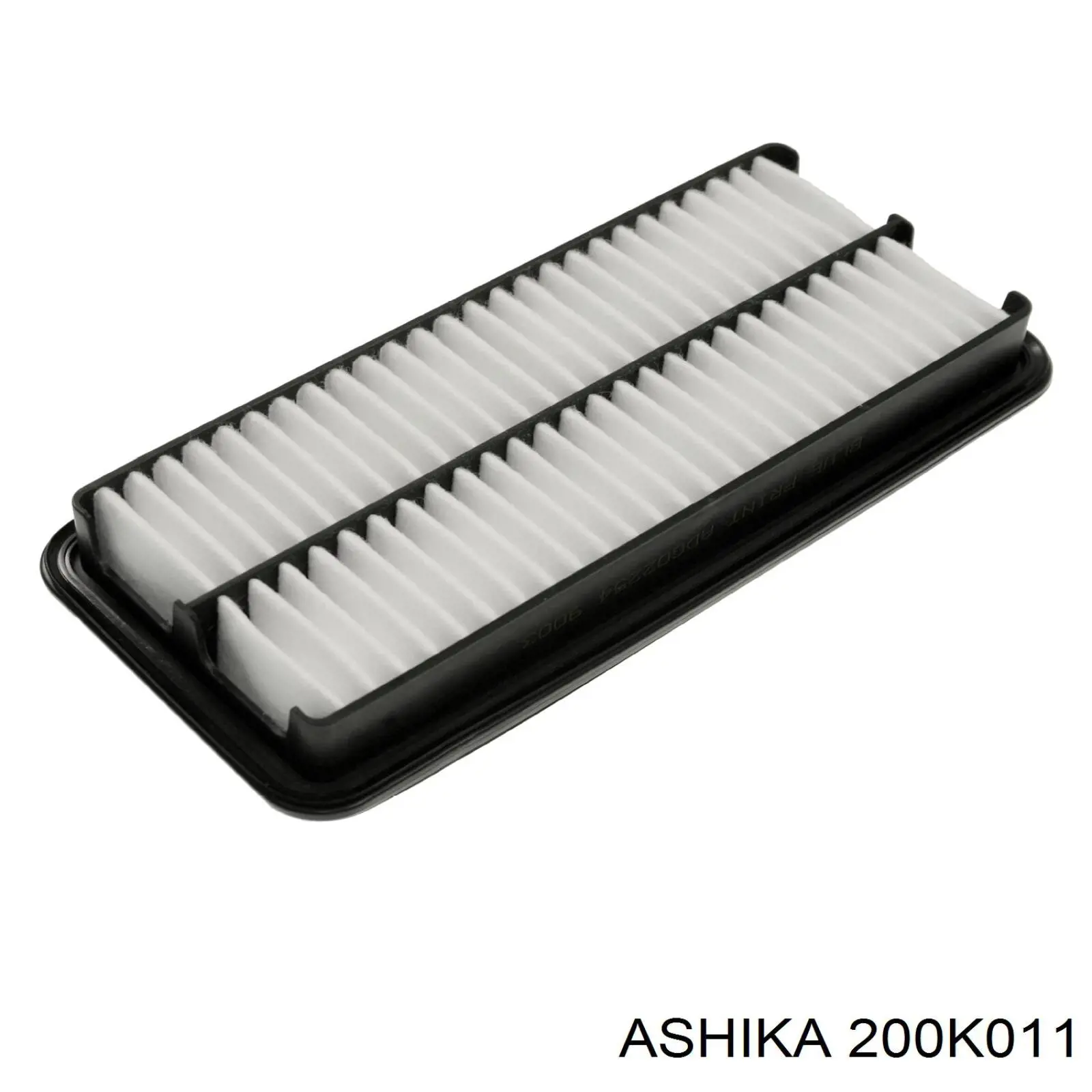 20-0K-011 Ashika filtro de aire