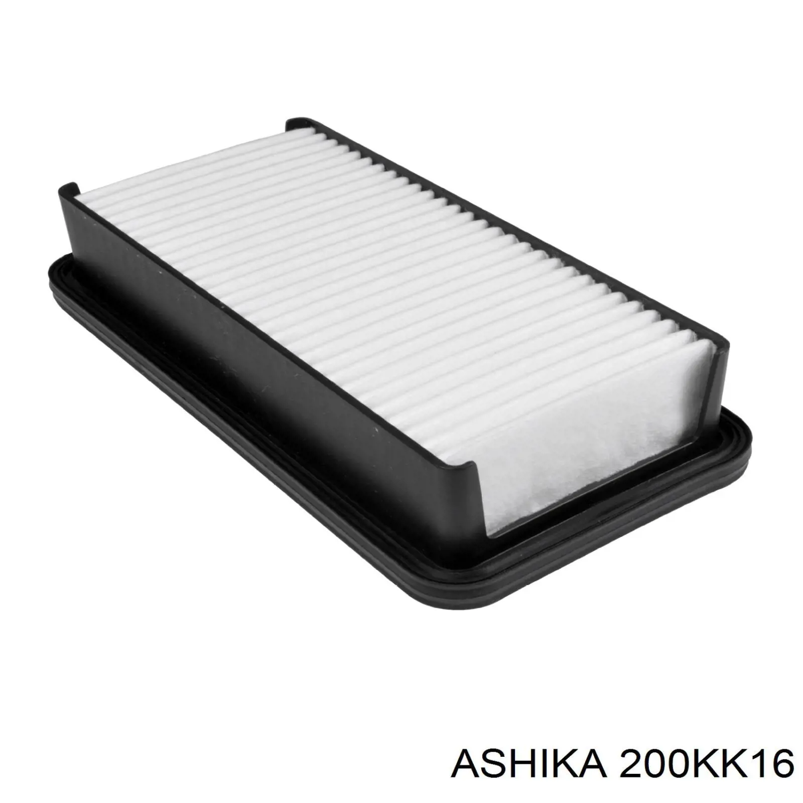 20-0K-K16 Ashika filtro de aire