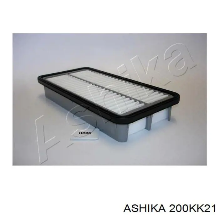 Comprar 200KK21 Ashika Filtro de aire