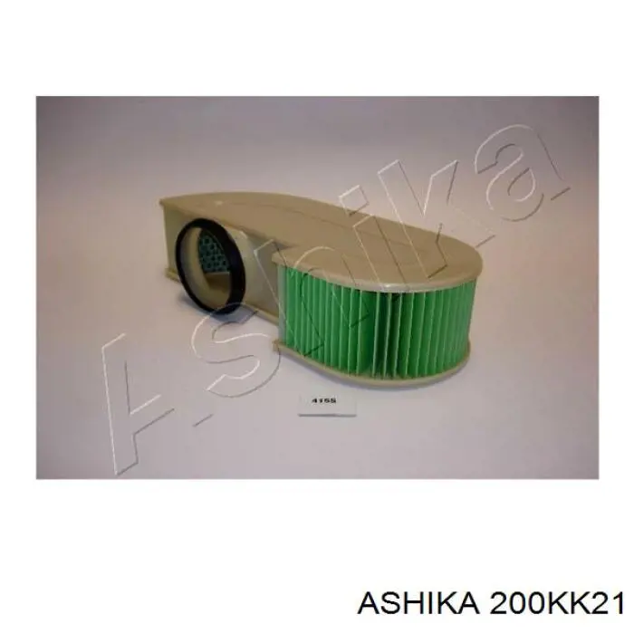 Comprar 200KK21 Ashika Filtro de aire
