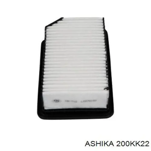 Comprar 200KK22 Ashika Filtro de aire