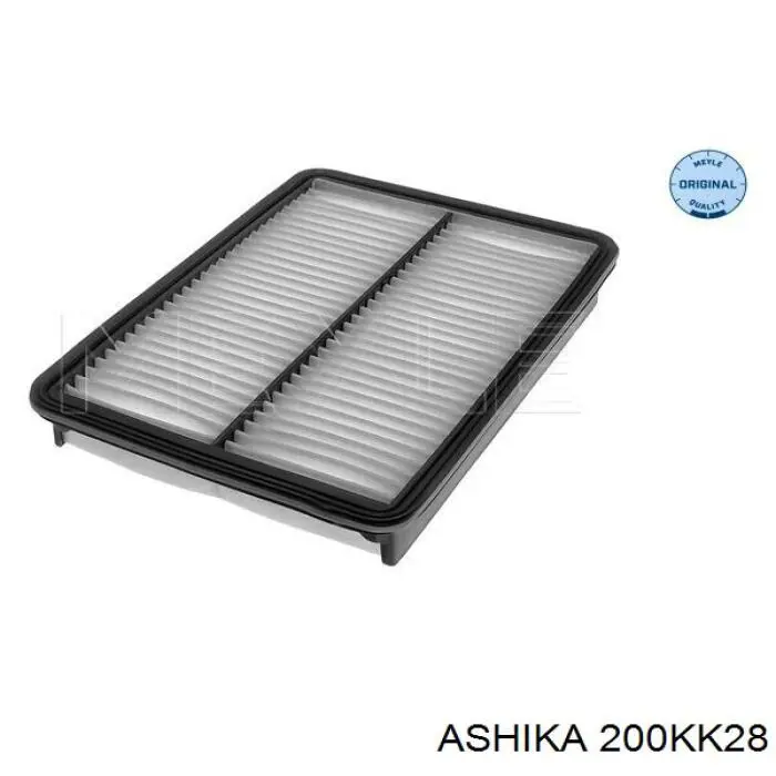 200KK28 Ashika filtro de aire