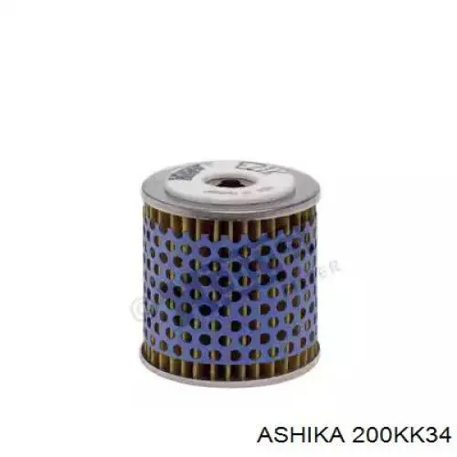 El filtro de aire Ashika 200KK34 precio, desde 11,54 EUR
