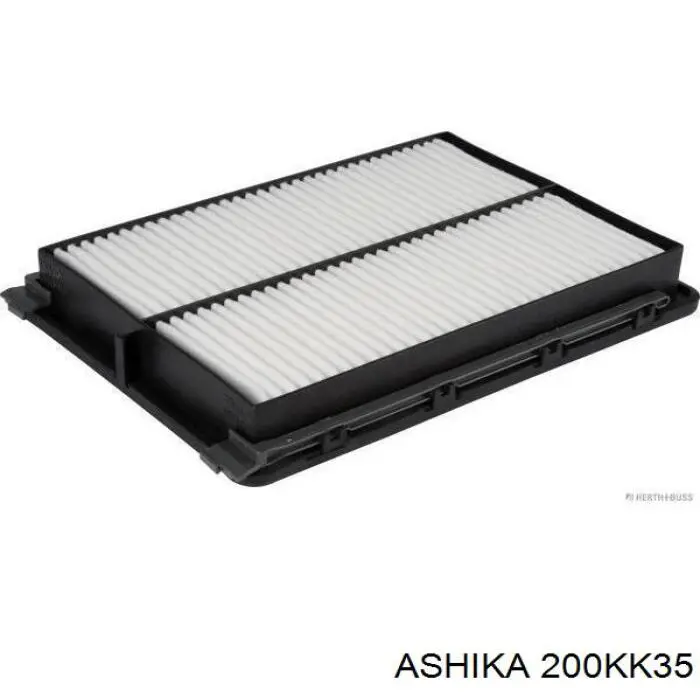 Comprar 200KK35 Ashika Filtro de aire